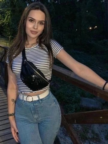 Проститутка Ксюша
